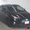 toyota prius 2016 -TOYOTA 【土浦 301ﾎ2717】--Prius ZVW50--6018647---TOYOTA 【土浦 301ﾎ2717】--Prius ZVW50--6018647- image 1