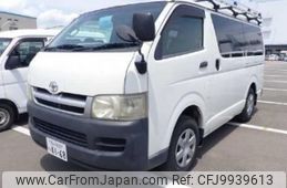 toyota hiace-van 2006 quick_quick_KR-KDH205V_KDH205-5004374