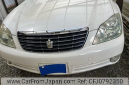 toyota crown 2005 -TOYOTA--Crown DBA-GRS182--GRS182-1015755---TOYOTA--Crown DBA-GRS182--GRS182-1015755-