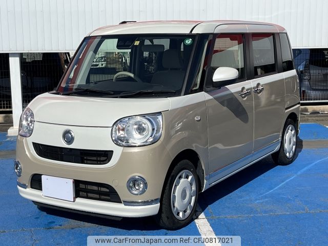 daihatsu move-canbus 2021 -DAIHATSU--Move Canbus 5BA-LA800S--LA800S-0246945---DAIHATSU--Move Canbus 5BA-LA800S--LA800S-0246945- image 1