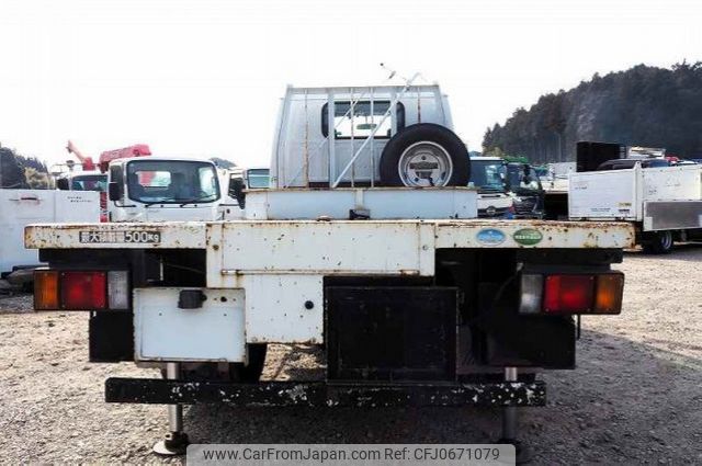 isuzu elf-truck 2014 quick_quick_TKG-NKR85N_NKR85-7034881 image 2