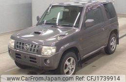 nissan kix 2009 CFJ1739914