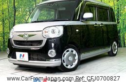 daihatsu move-canbus 2018 -DAIHATSU--Move Canbus DBA-LA800S--LA800S-0128921---DAIHATSU--Move Canbus DBA-LA800S--LA800S-0128921-