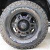 toyota fj-cruiser 2011 -TOYOTA--FJ Curiser CBA-GSJ15W--GSJ15-0112083---TOYOTA--FJ Curiser CBA-GSJ15W--GSJ15-0112083- image 10