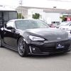 subaru brz 2017 GOO_JP_700072025530240528002 image 3