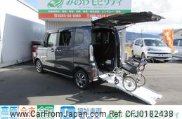 honda n-box 2024 -HONDA--N BOX 6BA-JF6--JF6-8000***---HONDA--N BOX 6BA-JF6--JF6-8000***-