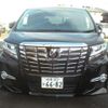 toyota alphard 2015 quick_quick_DBA-GGH30W_GGH30-0003409 image 2