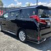 toyota alphard 2022 -TOYOTA--Alphard 3BA-AGH30W--AGH30-0416772---TOYOTA--Alphard 3BA-AGH30W--AGH30-0416772- image 3