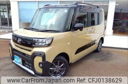 daihatsu tanto 2022 -DAIHATSU--Tanto 5BA-LA660S--LA660S-0070769---DAIHATSU--Tanto 5BA-LA660S--LA660S-0070769-