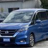 nissan serena 2017 quick_quick_DAA-GFC27_GFC27-044026 image 1