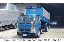 mitsubishi-fuso canter 2015 CFJ1306817