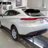 toyota harrier 2022 -TOYOTA 【釧路 300ﾜ5683】--Harrier MXUA85--0011648---TOYOTA 【釧路 300ﾜ5683】--Harrier MXUA85--0011648- image 2