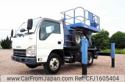 isuzu elf-truck 2014 CFJ1605404