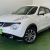 nissan juke 2012 CFJ1849455 image 1