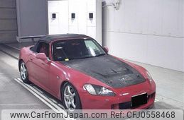 honda s2000 1999 -HONDA--S2000 AP1-1002147---HONDA--S2000 AP1-1002147-