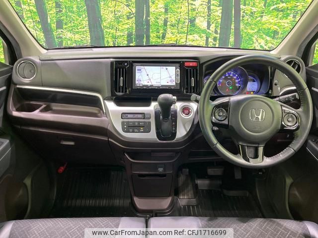 honda n-wgn 2015 CFJ1716699 image 2