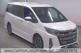 toyota noah 2018 -TOYOTA--Noah DBA-ZRR85W--ZRR85W-0098356---TOYOTA--Noah DBA-ZRR85W--ZRR85W-0098356-