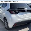 toyota yaris 2023 quick_quick_6AA-MXPH10_MXPH10-2121275 image 5