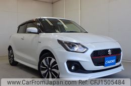 suzuki swift 2017 -SUZUKI--Swift DAA-ZC53S--ZC53S-101287---SUZUKI--Swift DAA-ZC53S--ZC53S-101287-