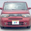 nissan cube 2013 CFJ1520751 image 15
