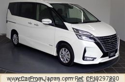 nissan serena 2022 -NISSAN--Serena 5AA-GFNC27--GFNC27-045969---NISSAN--Serena 5AA-GFNC27--GFNC27-045969-