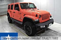 chrysler jeep-wrangler 2018 -CHRYSLER 【岡山 301ほ9216】--Jeep Wrangler JL36L--1C4HJXLG65W275565---CHRYSLER 【岡山 301ほ9216】--Jeep Wrangler JL36L--1C4HJXLG65W275565-