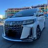 toyota alphard 2021 quick_quick_3BA-AGH30W_AGH30-0357730 image 1