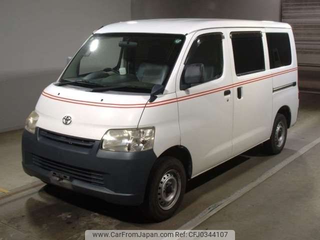 toyota liteace-van 2010 -TOYOTA--Liteace VAN ABF-S402M--S402M-0019365---TOYOTA--Liteace VAN ABF-S402M--S402M-0019365- image 1