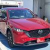 mazda cx-5 2023 -MAZDA 【尾張小牧 330ﾁ3169】--CX-5 3DA-KF2P--KF2P-601889---MAZDA 【尾張小牧 330ﾁ3169】--CX-5 3DA-KF2P--KF2P-601889- image 39