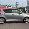 suzuki swift 2015 -SUZUKI--Swift CBA-ZC32S--ZC32S-308043---SUZUKI--Swift CBA-ZC32S--ZC32S-308043- image 4