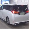 toyota alphard 2023 quick_quick_3BA-AGH40W_AGH40-0010084 image 2