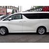 toyota vellfire 2015 quick_quick_DBA-AGH30W_AGH30-0009112 image 12