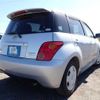 toyota ist 2002 CFJ1790497 image 3