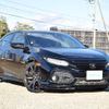 honda civic 2018 quick_quick_DBA-FK7_FK7-1011246 image 1