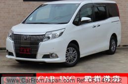 toyota esquire 2016 quick_quick_ZRR80G_ZRR80-0200529
