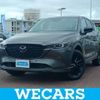 mazda cx-5 2022 quick_quick_6BA-KFEP_KFEP-506085 image 1