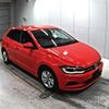 volkswagen polo 2019 -VOLKSWAGEN--VW Polo AWCHZ-WVWZZZAWZLU047608---VOLKSWAGEN--VW Polo AWCHZ-WVWZZZAWZLU047608- image 1