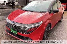 nissan aura 2024 -NISSAN 【新潟 300ｺ2520】--AURA FE13--404339---NISSAN 【新潟 300ｺ2520】--AURA FE13--404339-