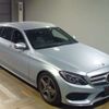 mercedes-benz c-class-station-wagon 2017 -MERCEDES-BENZ--Benz C Class Wagon DBA-205243--WDD2052432F623156---MERCEDES-BENZ--Benz C Class Wagon DBA-205243--WDD2052432F623156- image 4