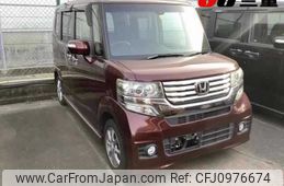 honda n-box 2014 -HONDA--N BOX JF1-1401781---HONDA--N BOX JF1-1401781-