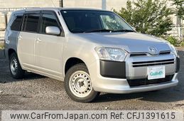 toyota succeed-van 2015 -TOYOTA--Succeed Van DBE-NCP165V--NCP165-0009619---TOYOTA--Succeed Van DBE-NCP165V--NCP165-0009619-