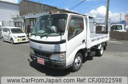 hino dutro 2006 GOO_NET_EXCHANGE_0840154A20240706G001