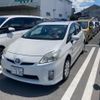 toyota prius 2010 CFJ1673976 image 1