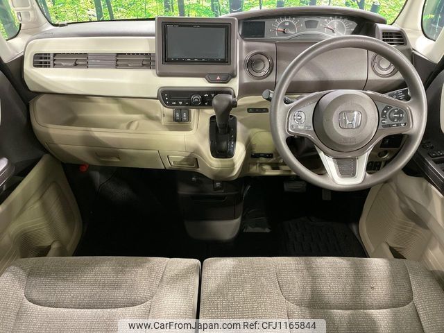 honda n-box 2020 -HONDA--N BOX 6BA-JF4--JF4-1111916---HONDA--N BOX 6BA-JF4--JF4-1111916- image 2
