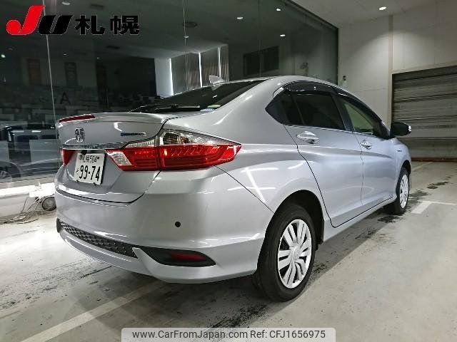 honda grace 2019 CFJ1656975 image 2