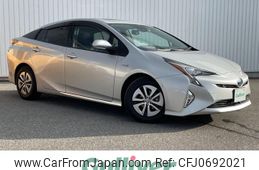 toyota prius 2016 -TOYOTA--Prius DAA-ZVW51--ZVW51-6024026---TOYOTA--Prius DAA-ZVW51--ZVW51-6024026-