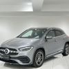 mercedes-benz gla-class 2021 -MERCEDES-BENZ--Benz GLA 3DA-247713M--W1N2477132J239381---MERCEDES-BENZ--Benz GLA 3DA-247713M--W1N2477132J239381- image 1