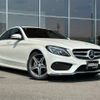 mercedes-benz c-class 2016 CFJ1626640 image 22