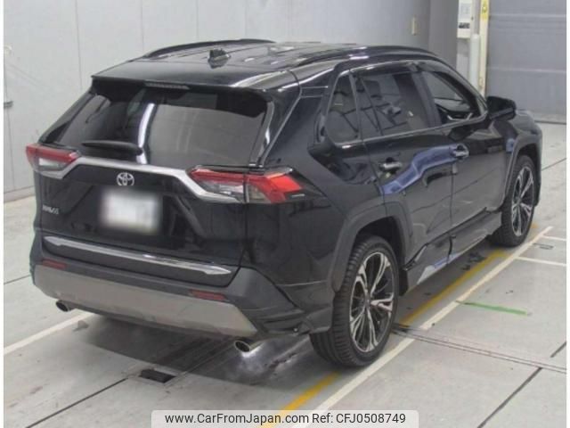 toyota rav4 2023 quick_quick_6BA-MXAA54_MXAA54-5044159 image 2