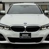 bmw 3-series 2020 -BMW--BMW 3 Series 3DA-6L20--WBA6L72070FK30619---BMW--BMW 3 Series 3DA-6L20--WBA6L72070FK30619- image 5